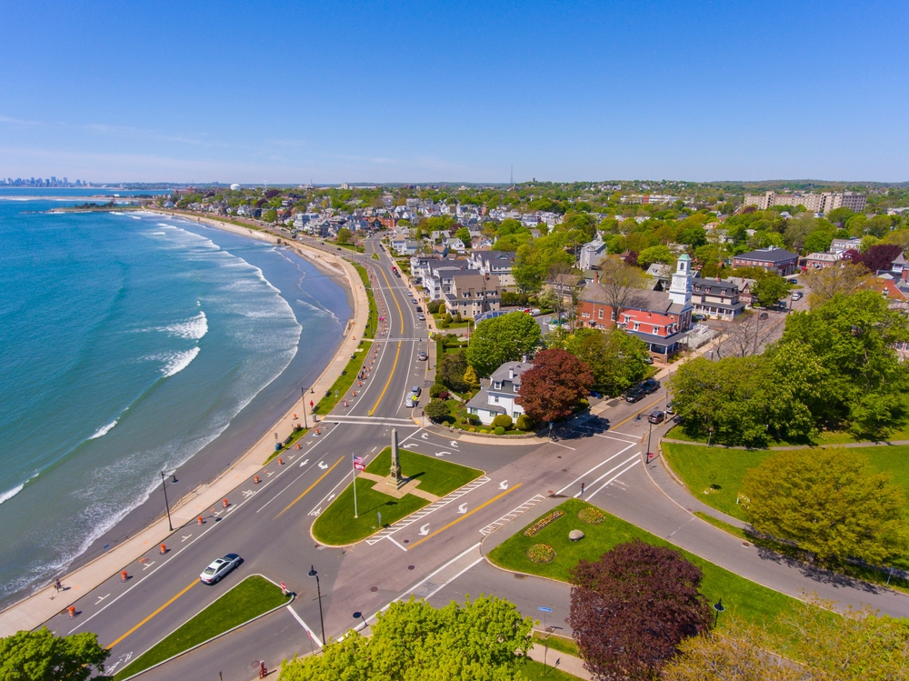 Swampscott MA Dispensary AMP - Swampscott Dispensary 